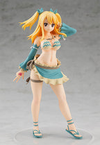 Product image Fairy Tail - Lucy Heartfilia Aquarius Form Figure 17.5 cm