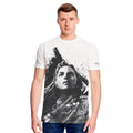 Product image Horizon - Aloy Spray T-shirt white