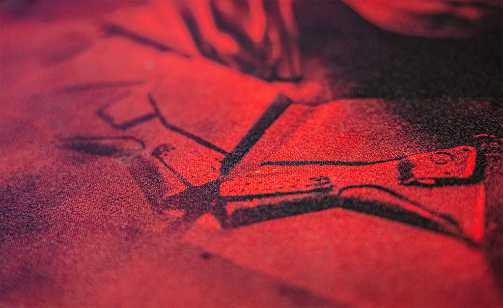 Product image The Batman - Movie Logo Mousepad