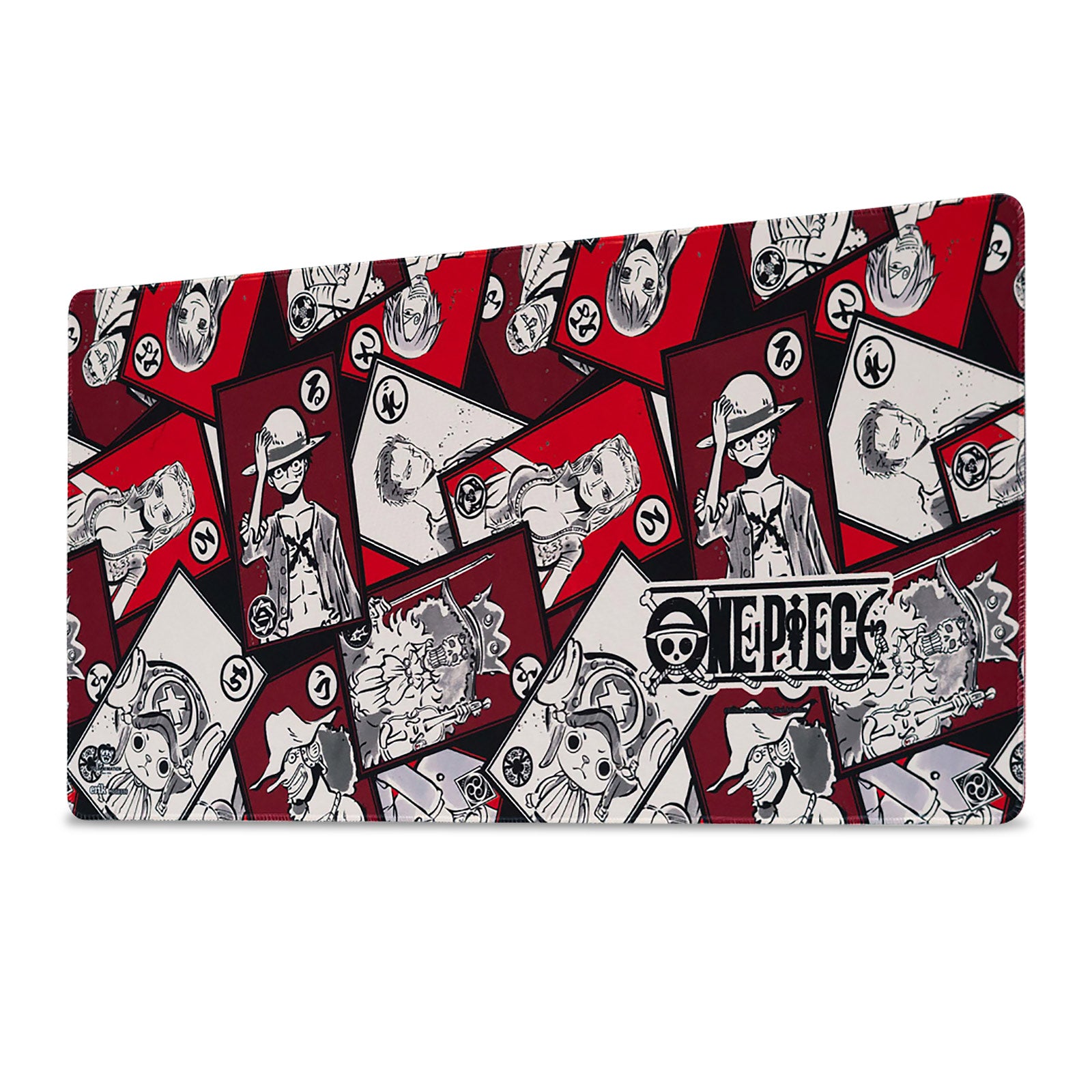 Product image One Piece - Characters Mousepad