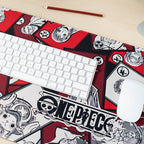 Product image One Piece - Characters Mousepad