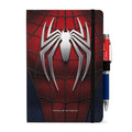 Product image Spider-Man - Logo Notebook A5 with Pen
