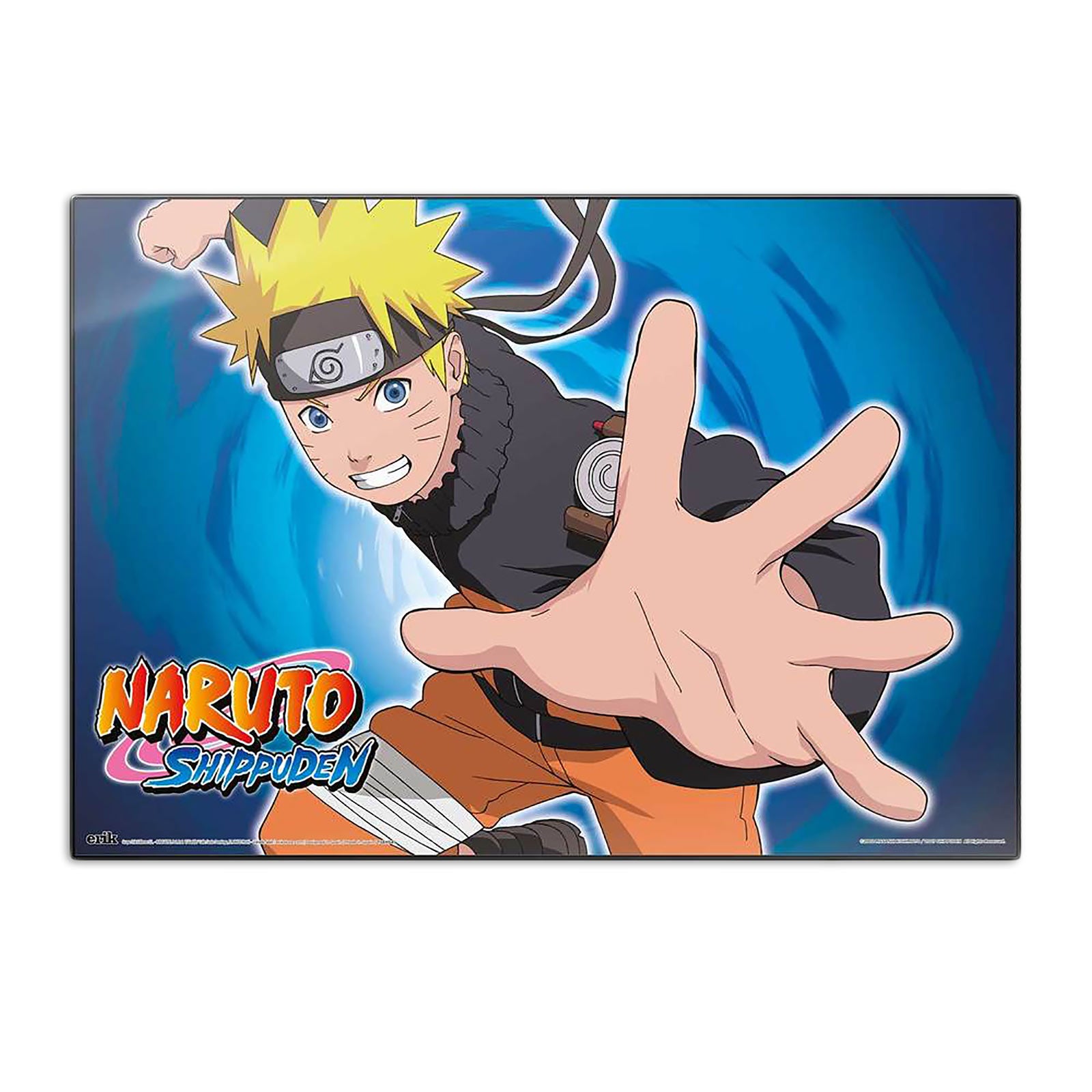 Product image Naruto Shippuden - Desk Pad