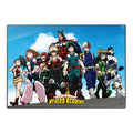 Product image My Hero Academia - Group Desk Pad