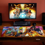 Product image Naruto Shippuden - Crew Mousepad