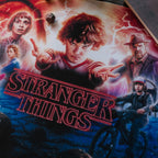 Product image Stranger Things - Group Mousepad