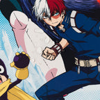 Product image My Hero Academia - Group Mousepad