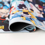 Product image My Hero Academia - Group Mousepad