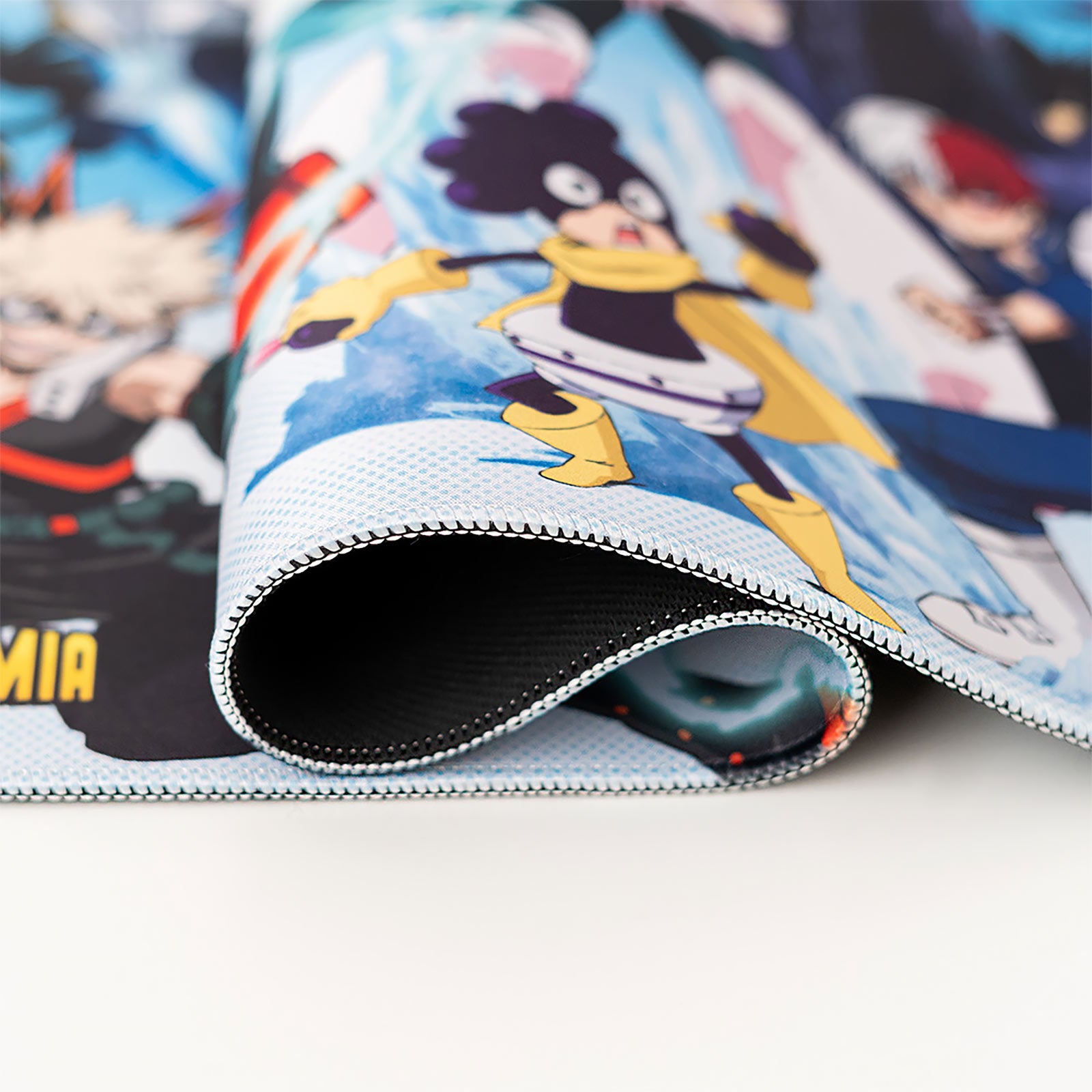 Product image My Hero Academia - Group Mousepad