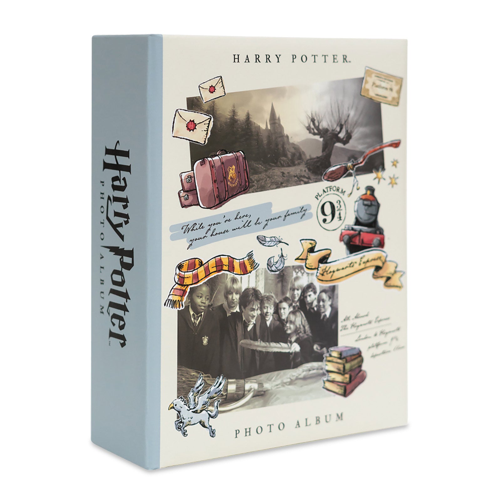 Product image Harry Potter - Magical Moments Photo Album