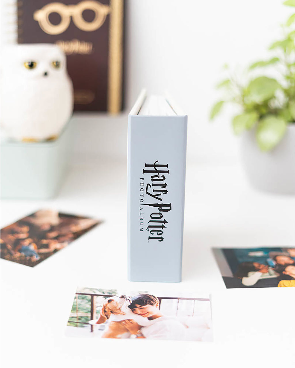 Product image Harry Potter - Magical Moments Photo Album