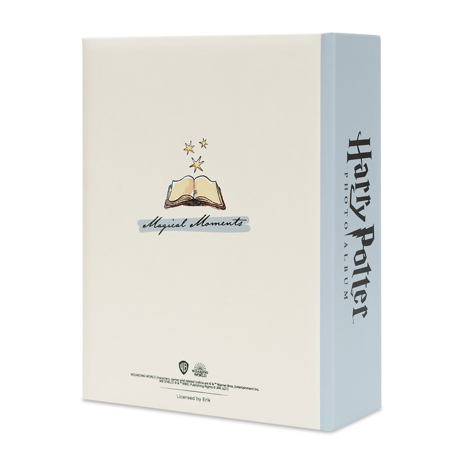 Product image Harry Potter - Magical Moments Photo Album
