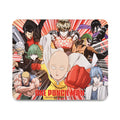 Product image One Punch Man - Heroes Mousepad
