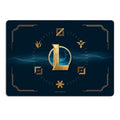 Product image League of Legends - Hextech Logo Mousepad
