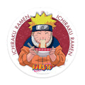 Product image Naruto - Ichiraku Ramen Mousepad