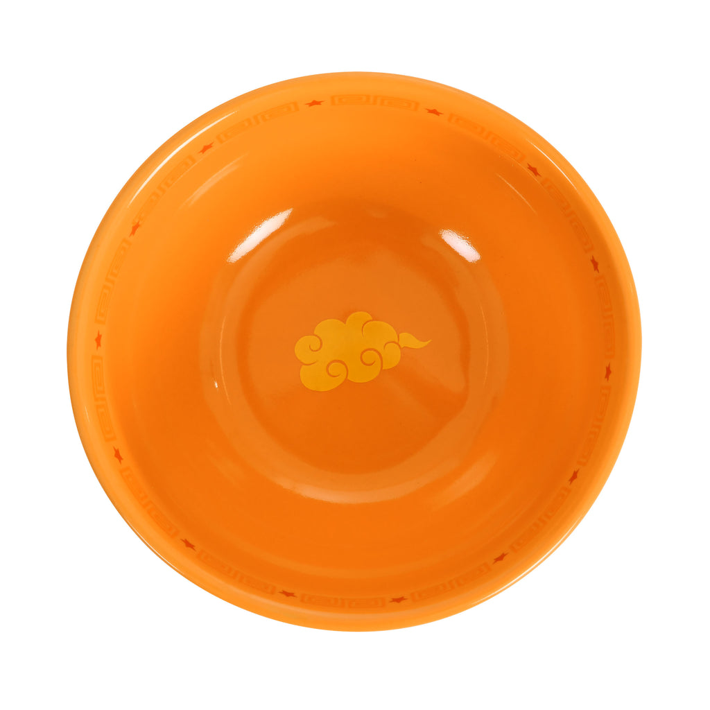 Product image Dragon Ball Z - Son Goku & Kame Kanji Symbols cereal bowl