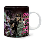 Product image Jojo's Bizarre Adventure - Duel Mug