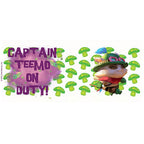 Product image League of Legends - Scout Teemo Mug