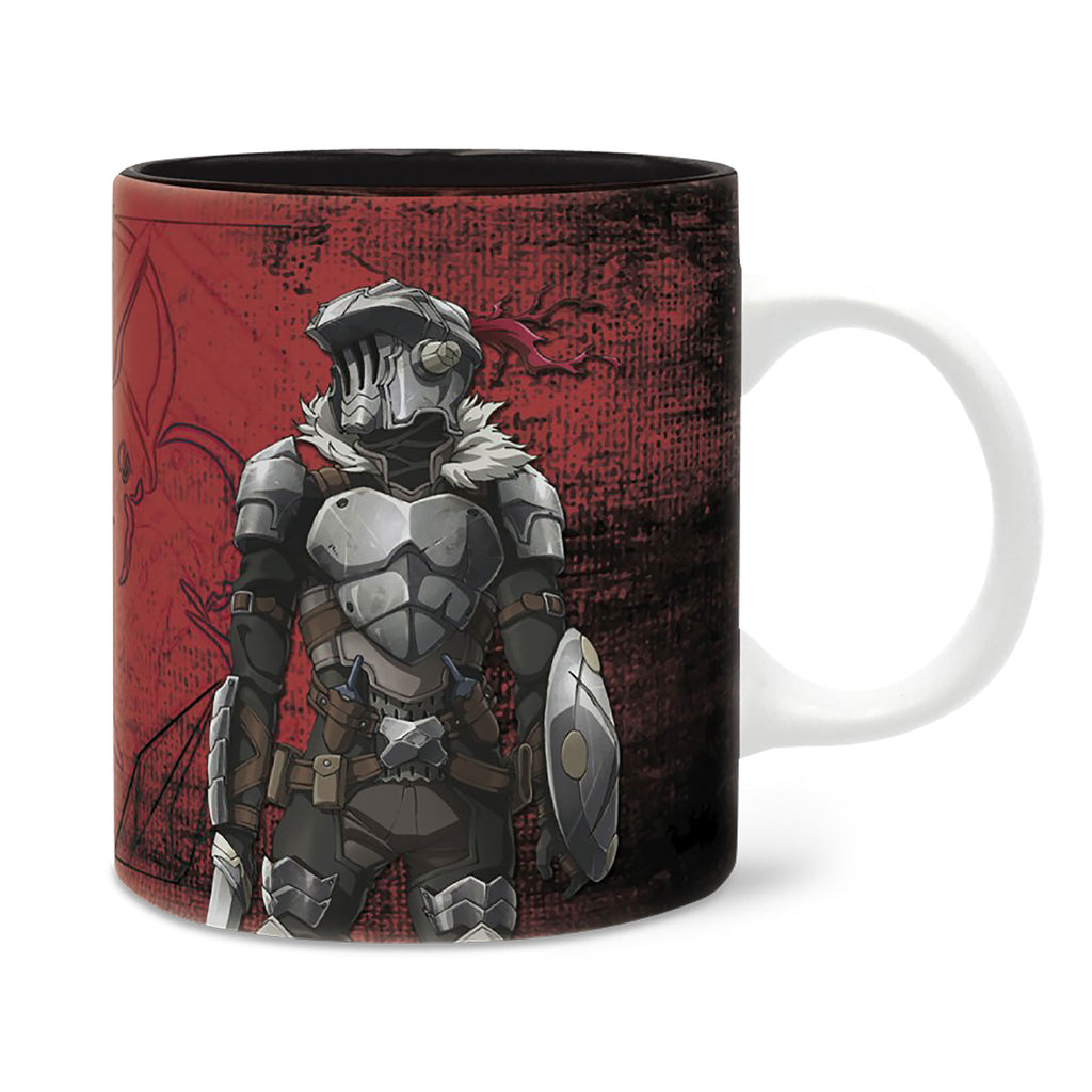 Product image Goblin Slayer - Warrior Mug