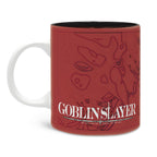 Product image Goblin Slayer - Warrior Mug