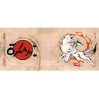 Product image Okami - Amaterasu Mug