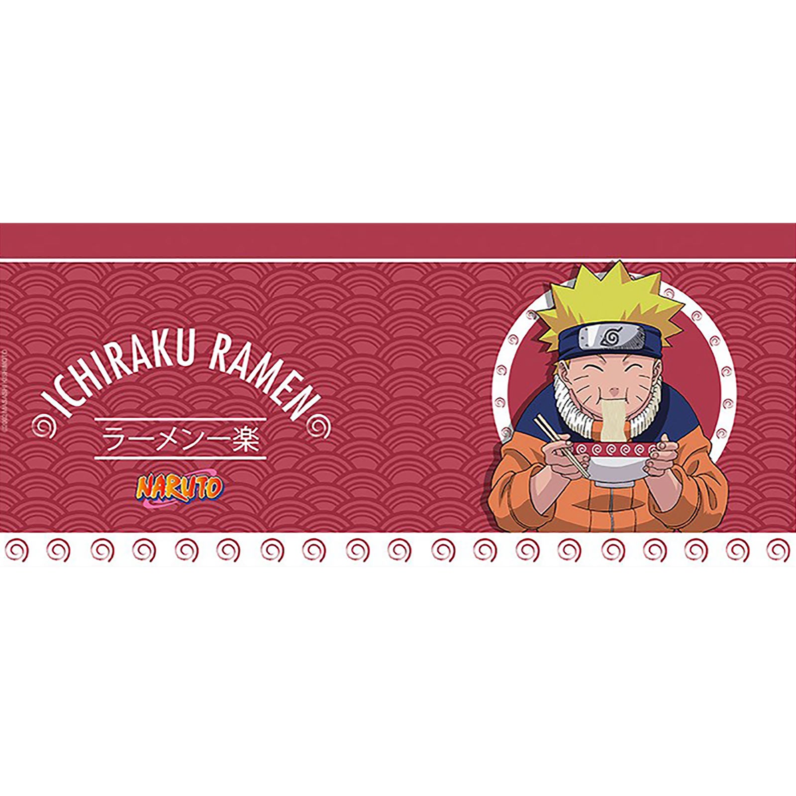 Product image Naruto - Ichiraku Ramen Mug