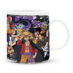 Product image One Piece - Wano Raid Mug