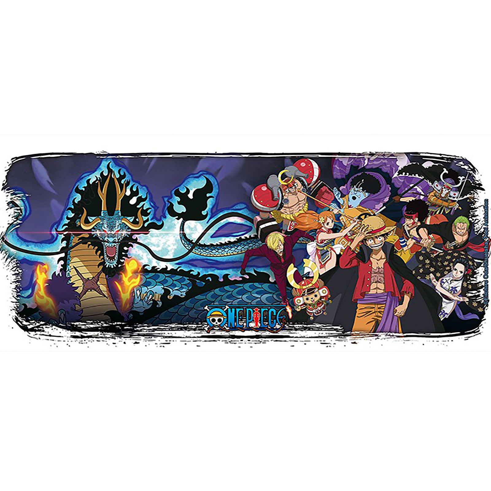 Product image One Piece - Wano Raid Mug