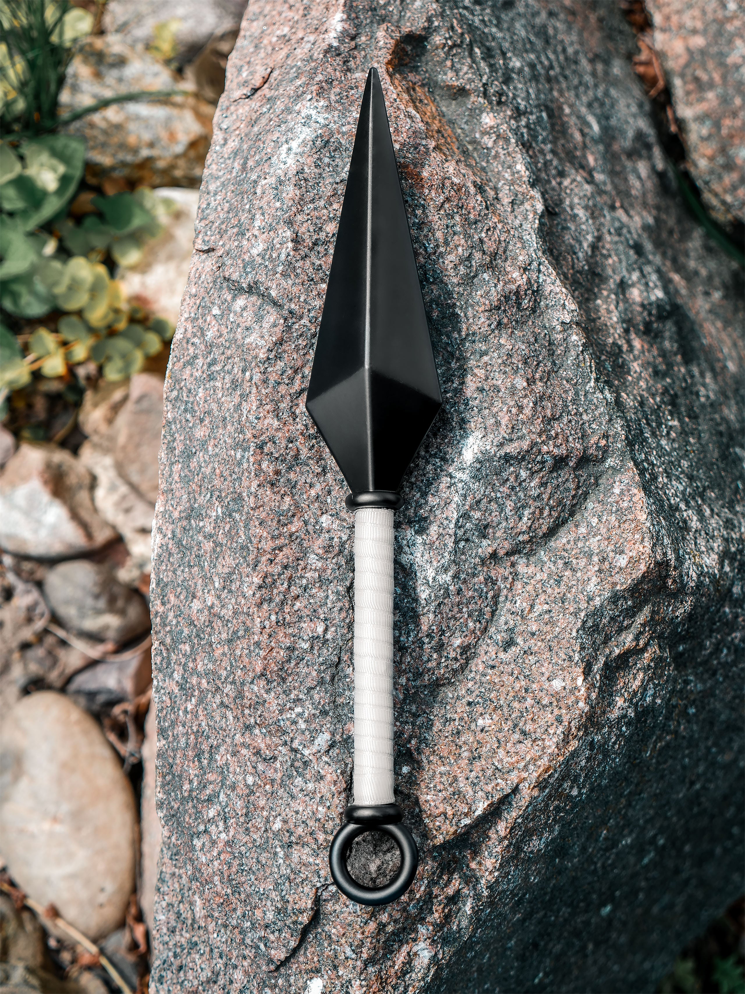 Product image Naruto Shippuden - Kunai Dagger Replica
