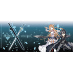 Product image Sword Art Online - Asuna & Kirito Swords Mug