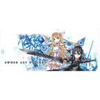 Product image Sword Art Online - Asuna & Kirito Mug