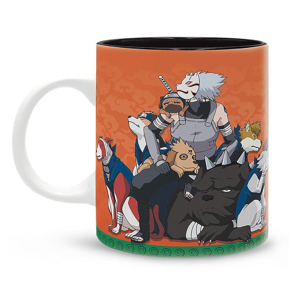 Product image Naruto - Kakashi Illustrations Mug