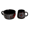 Product image Dungeons & Dragons - Ampersand Breakfast Set