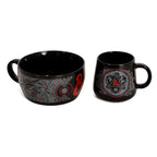 Product image Dungeons & Dragons - Ampersand Breakfast Set
