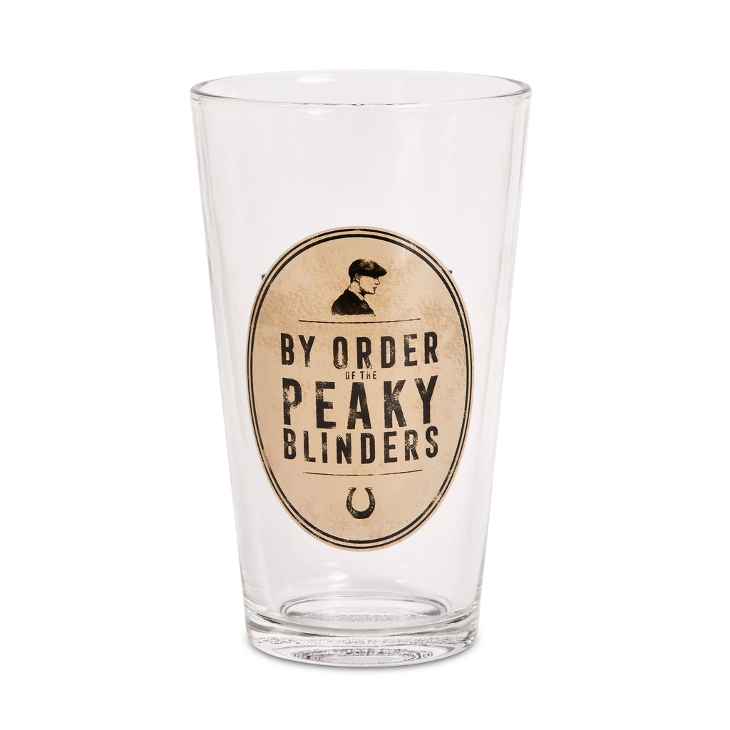 Product image Peaky Blinders - The Orders Stamp Jar