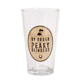 Product image Peaky Blinders - The Orders Stamp Jar