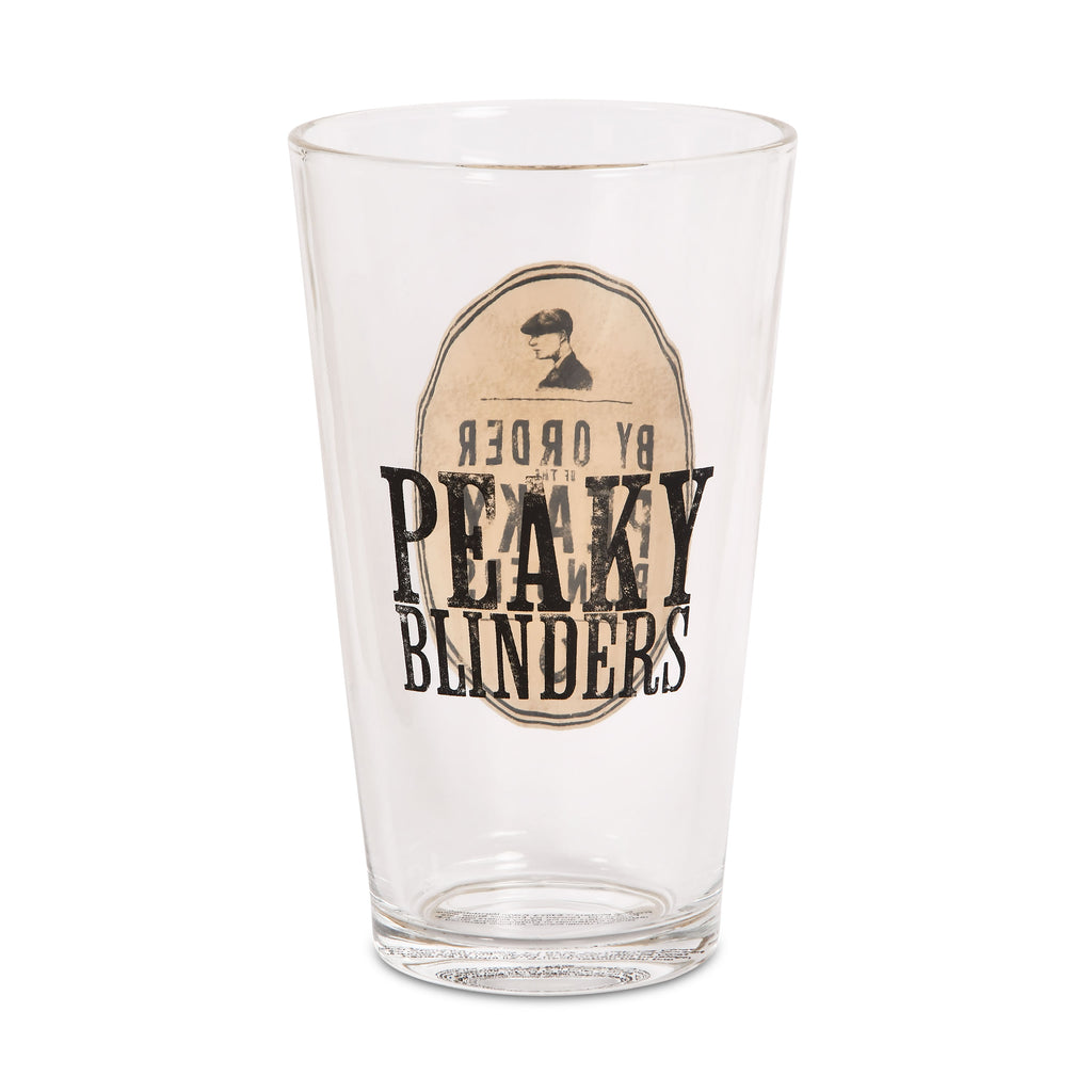 Product image Peaky Blinders - The Orders Stamp Jar