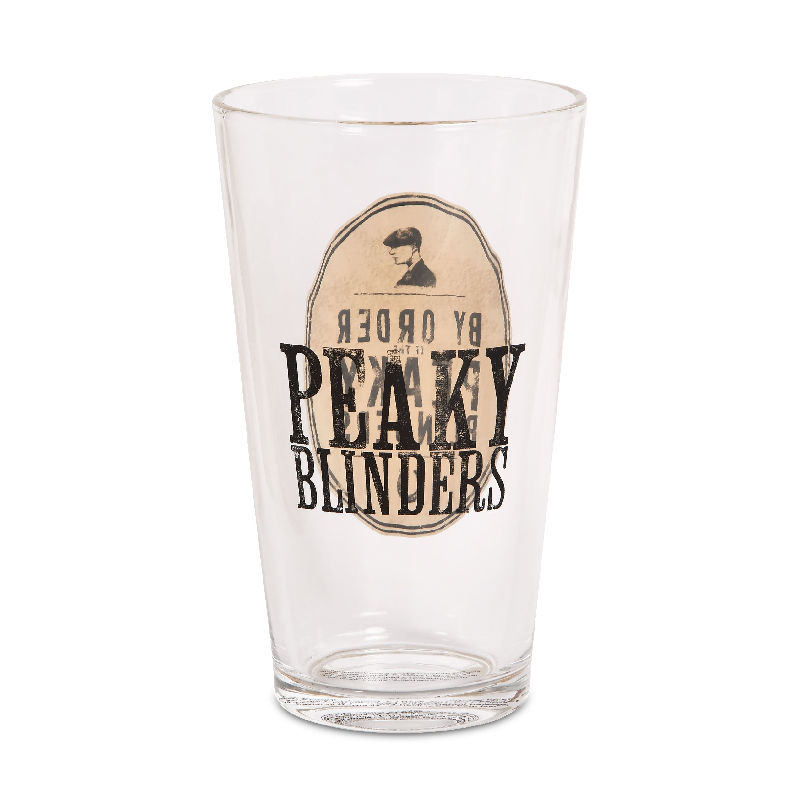 Product image Peaky Blinders - The Orders Stamp Jar