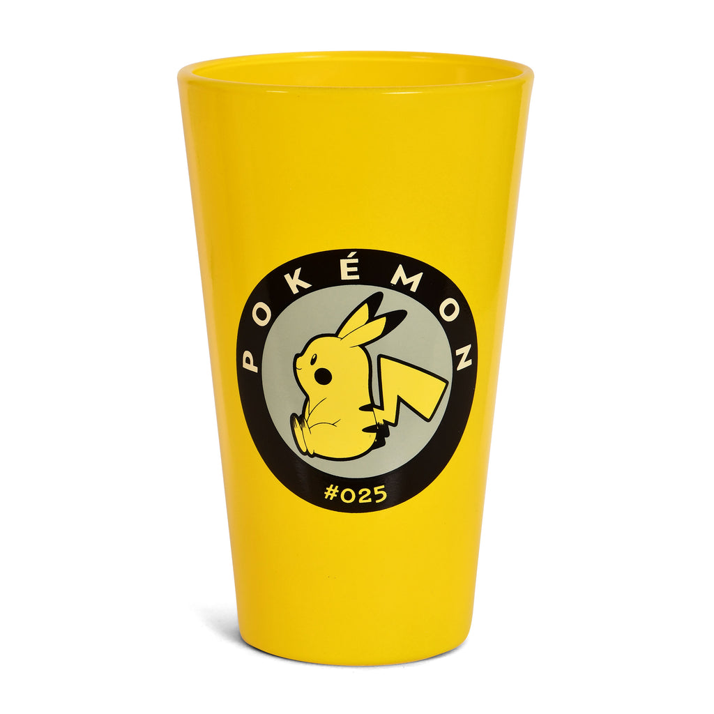 Product image Pokemon - Pikachu Glass
