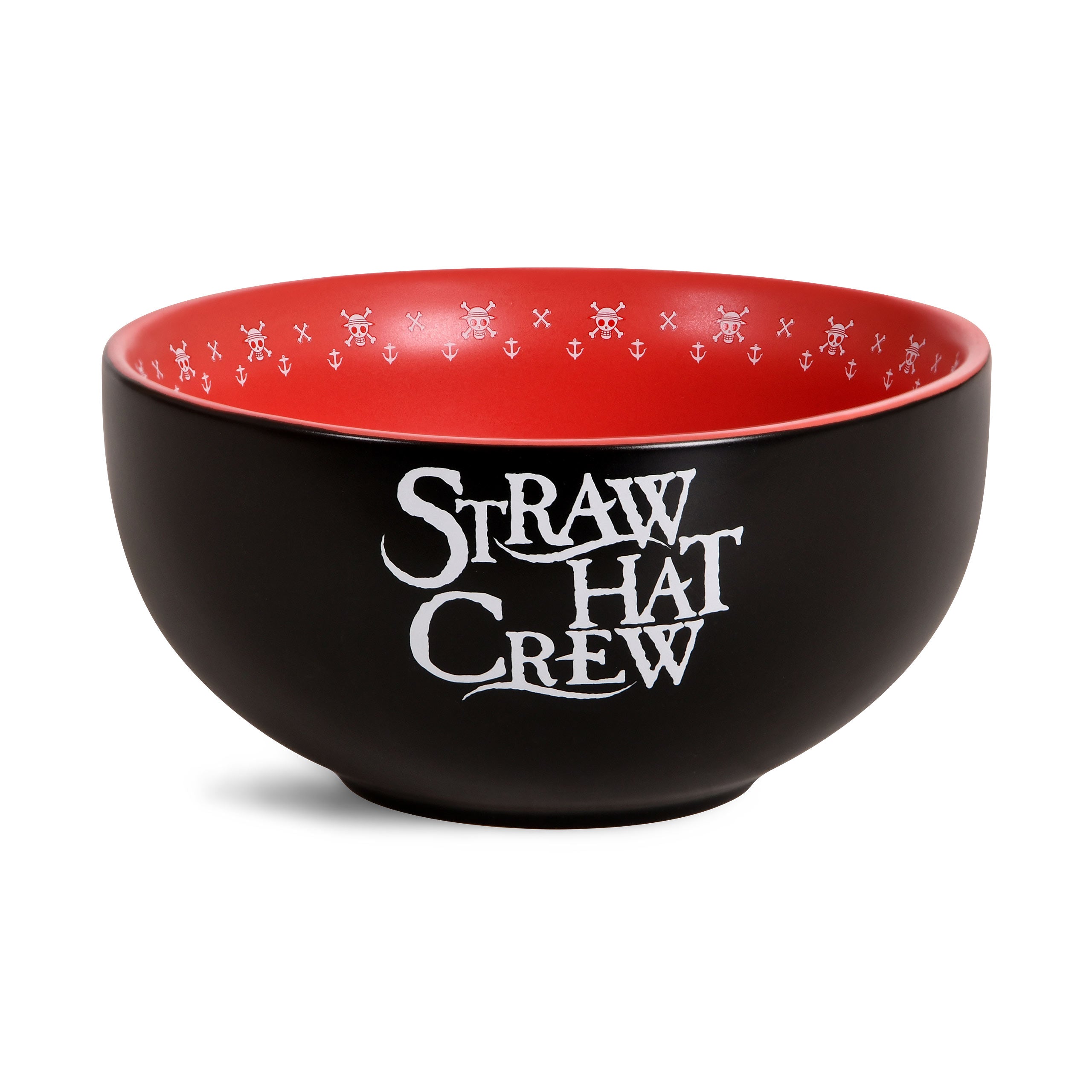Product image One Piece - Skull Cereal Bowl