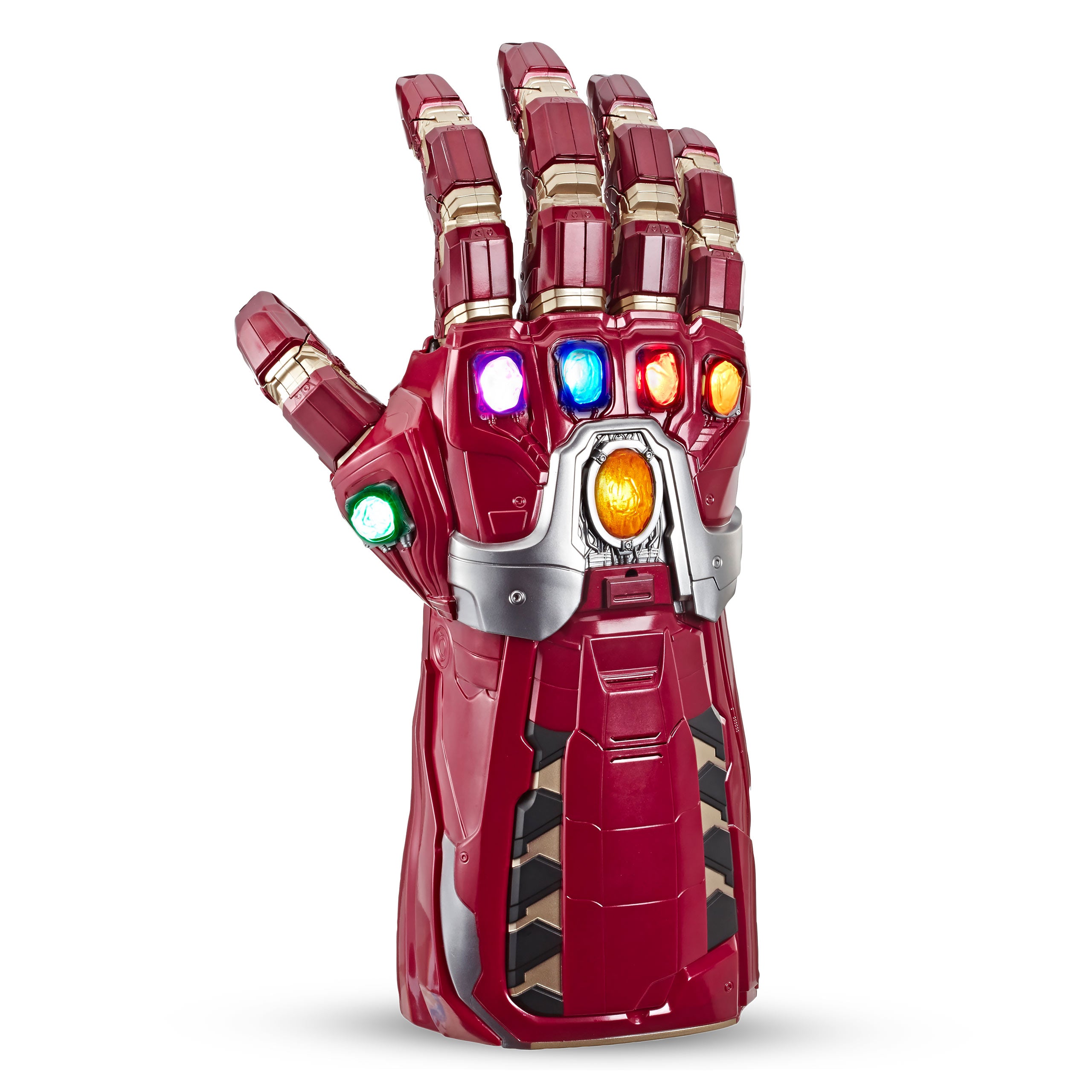 Product image Avengers Endgame - Iron Man Gauntlet with Light and Sound