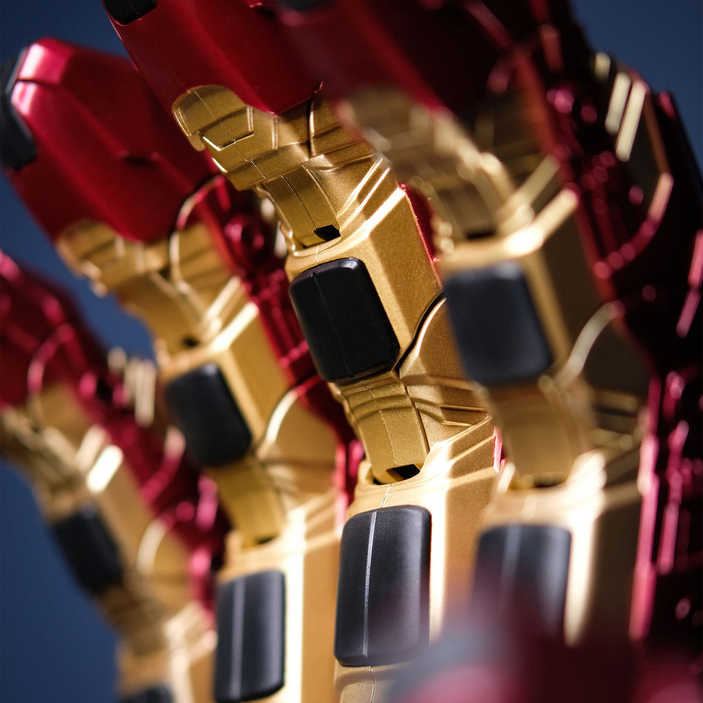 Product image Avengers Endgame - Iron Man Gauntlet with Light and Sound