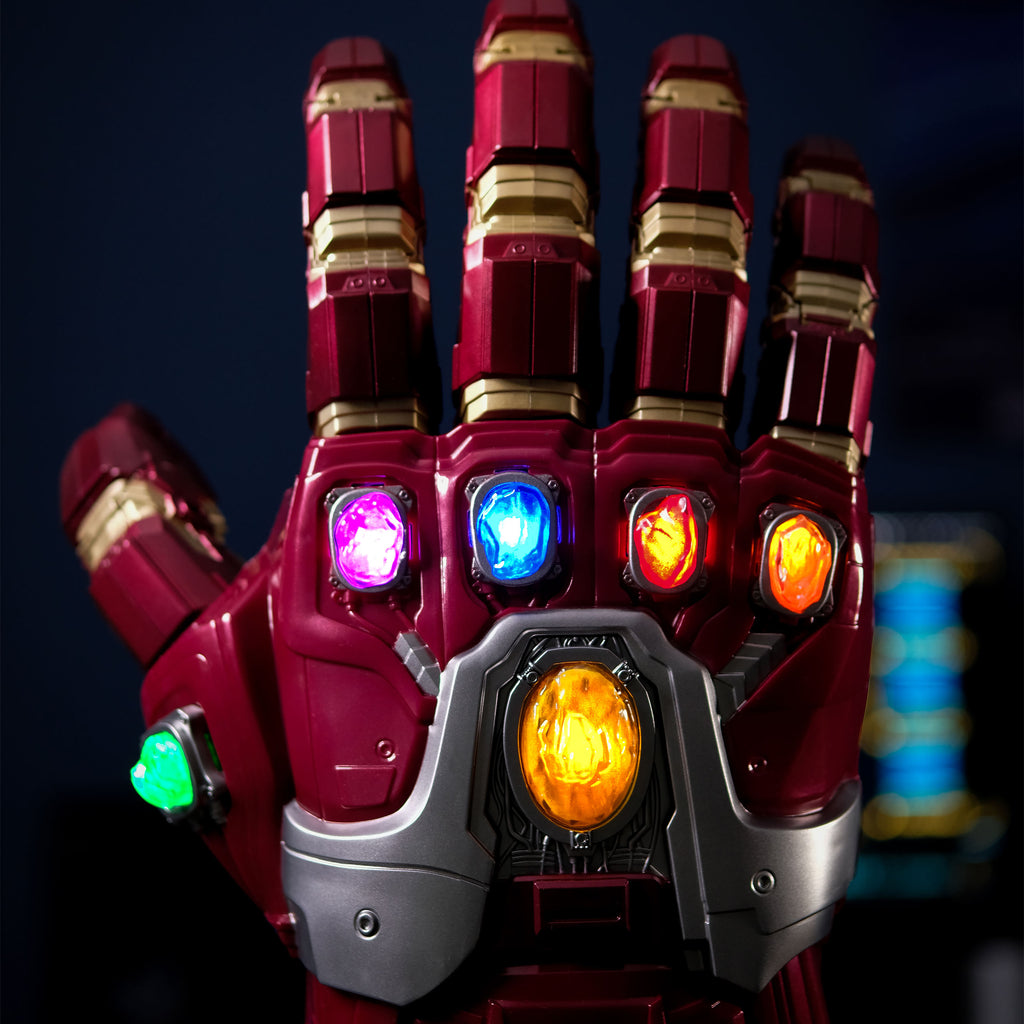 Product image Avengers Endgame - Iron Man Gauntlet with Light and Sound