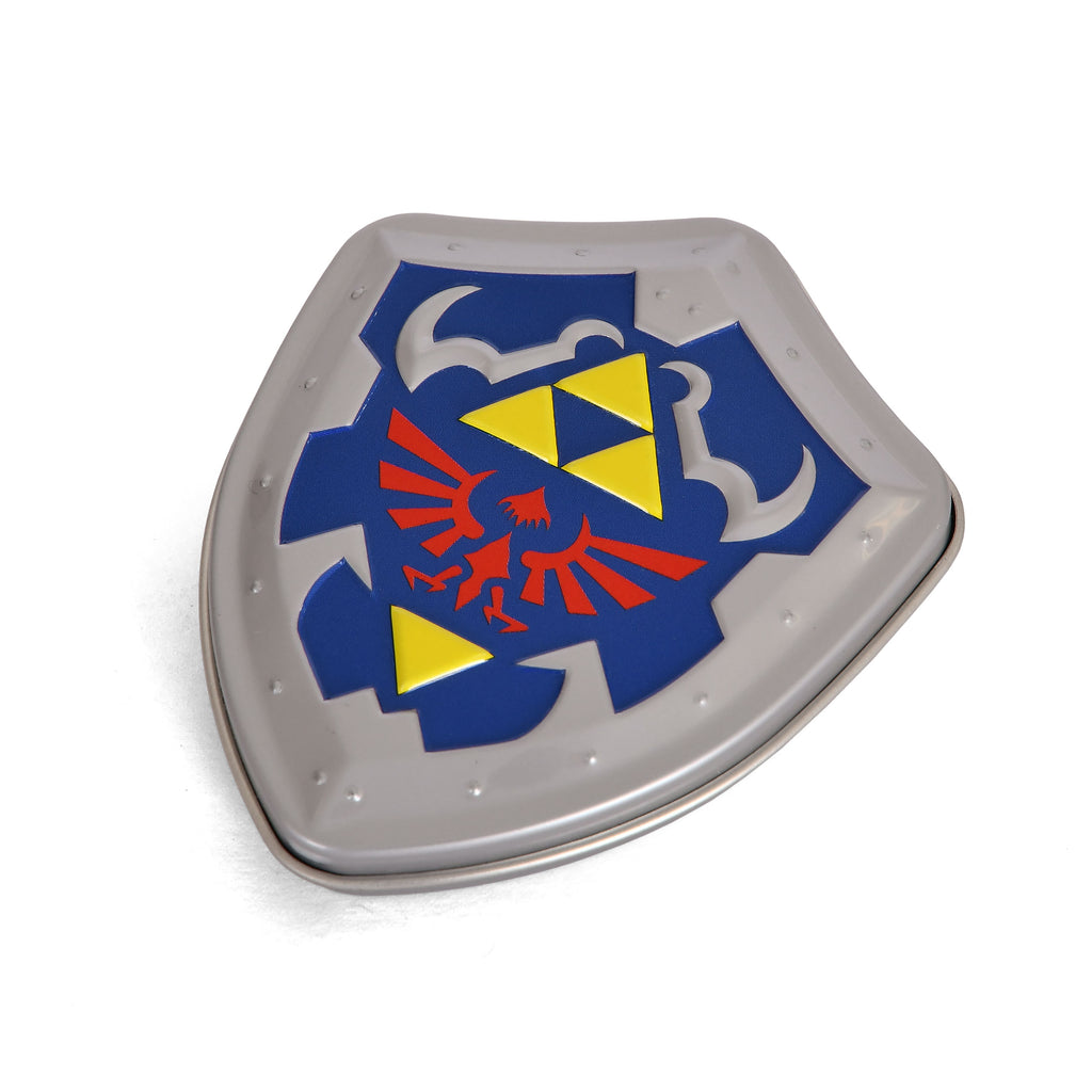 Product image Zelda - Hylia Shield Mint Candies
