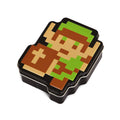 Product image Zelda - Pixel Link Orange Candies