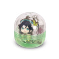 Product image Genshin Impact - Mystery Character Backpack Trailer Vol.2