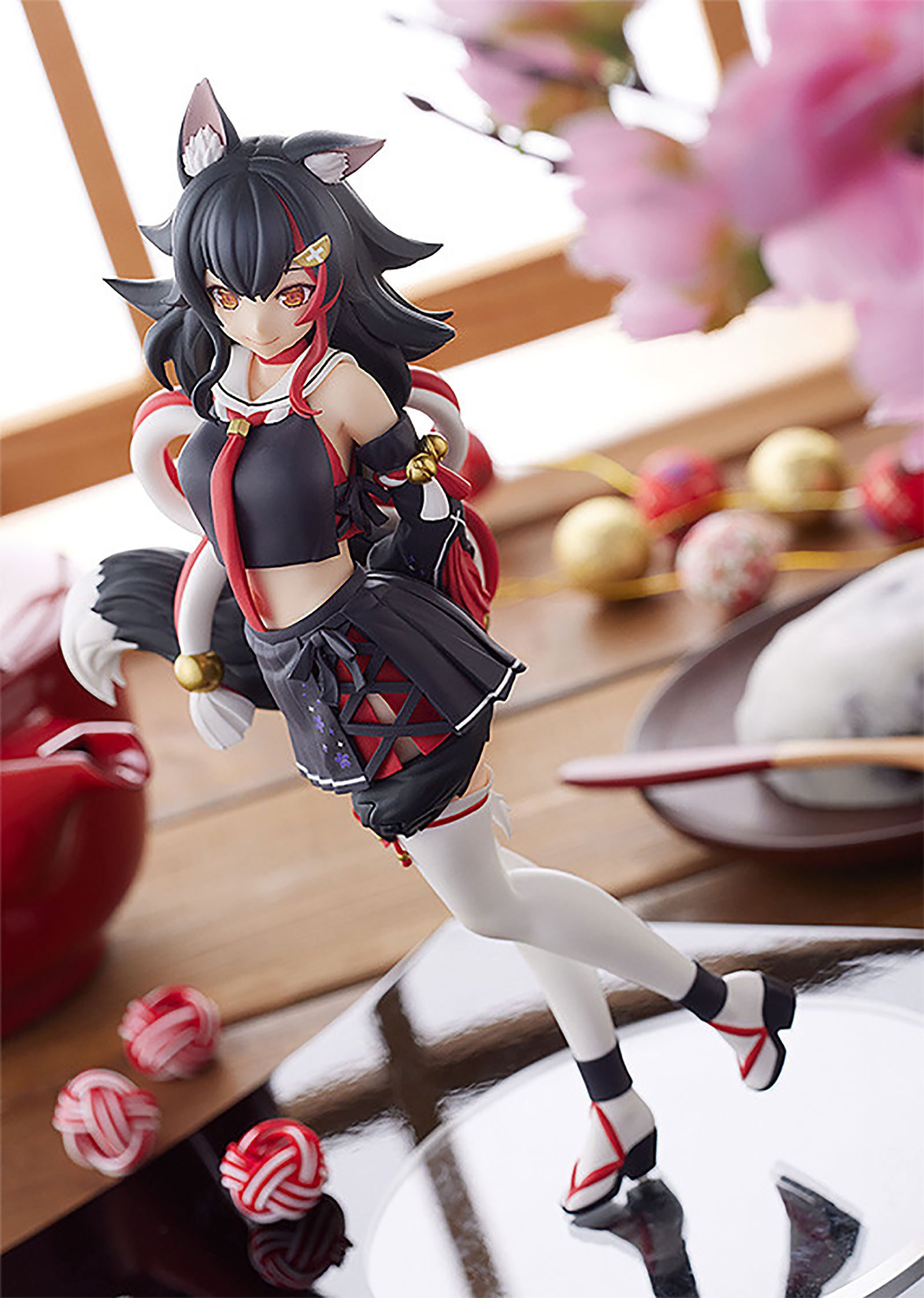 Product image Ookami Mio Figure