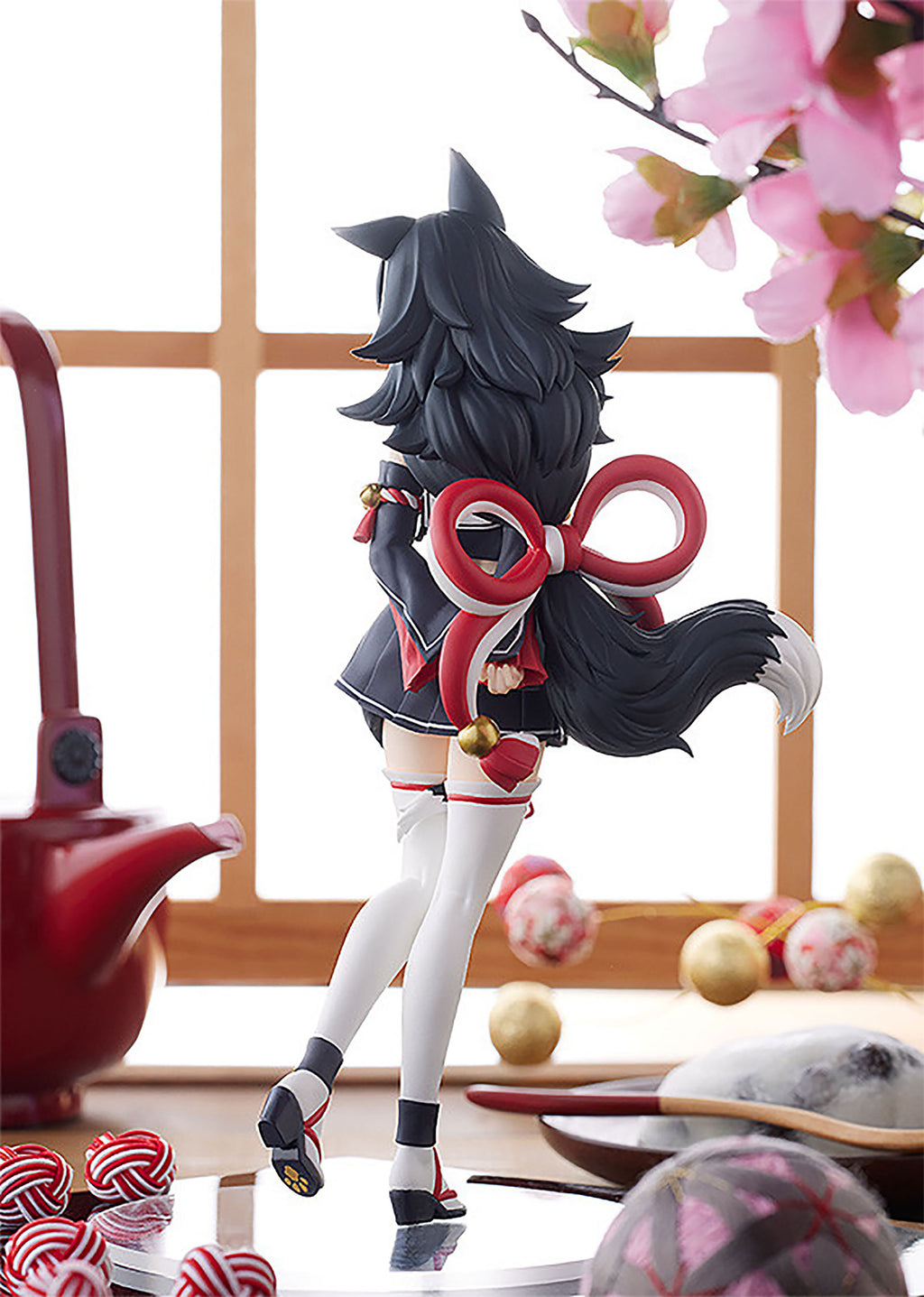 Product image Ookami Mio Figure