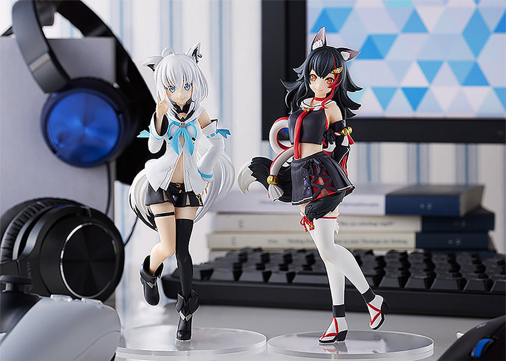 Product image Ookami Mio Figure