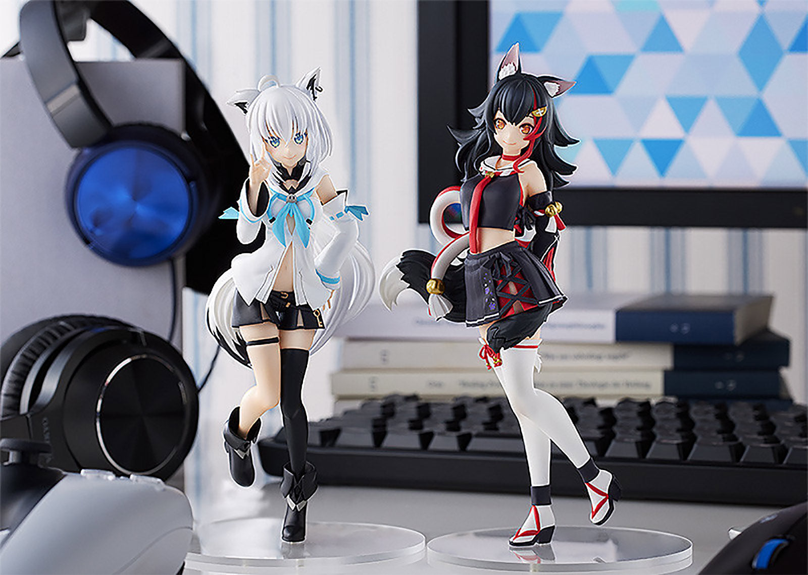 Product image Ookami Mio Figure